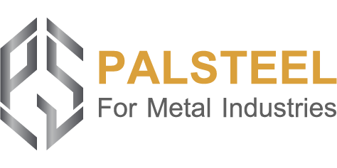 Palsteel Logo